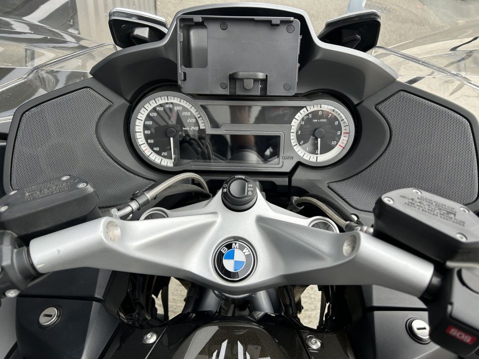 BMW R 1200 RT 4