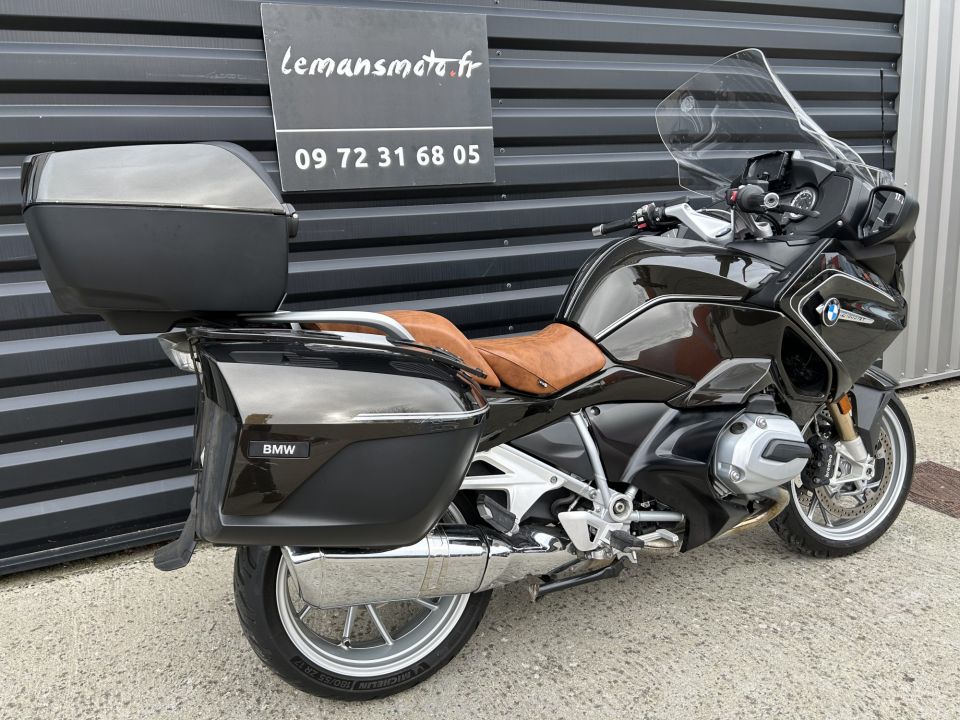 BMW R 1200 RT 4