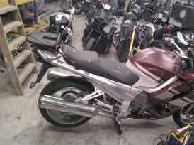 YAMAHA FJR 1300 - 2007