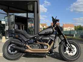 HARLEY-DAVIDSON SOFTAIL FAT BOB 1868 - 2024