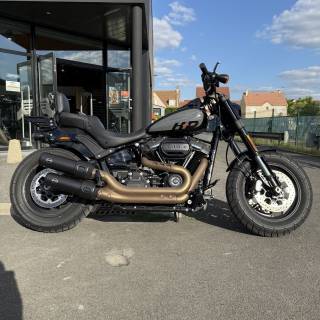 HARLEY-DAVIDSON SOFTAIL FAT BOB 1868 - 2024