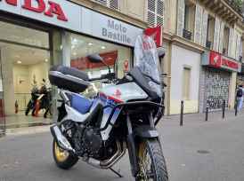 HONDA XL750 TRANSALP - 2024