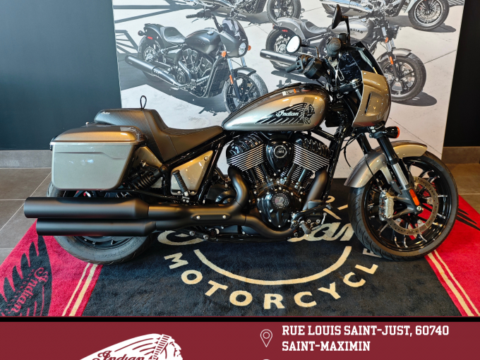 INDIAN SPORT CHIEF 1890 4