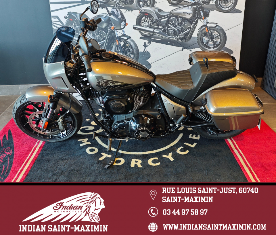 INDIAN SPORT CHIEF 1890 4