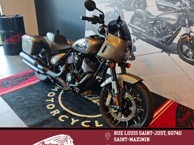 INDIAN SPORT CHIEF 1890 4