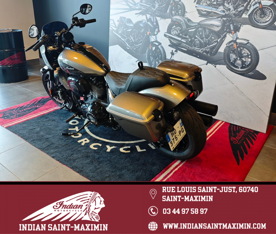 INDIAN SPORT CHIEF 1890 4