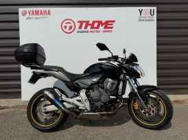 HONDA CB 600 F HORNET - 2008