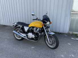 HONDA CB 1100 EX - 2018