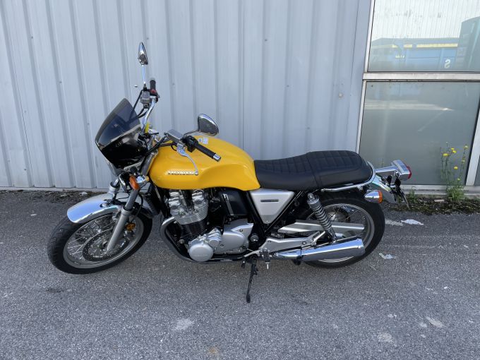 HONDA CB 1100 EX 4