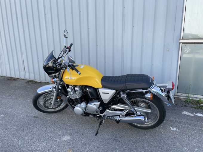 HONDA CB 1100 EX 4