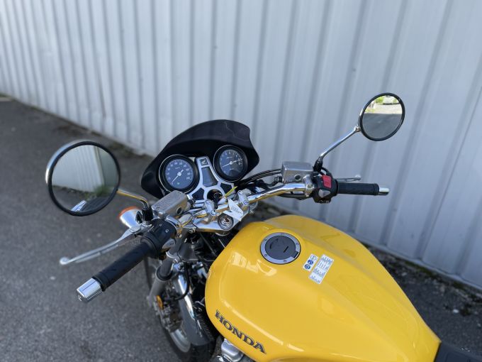 HONDA CB 1100 EX 4