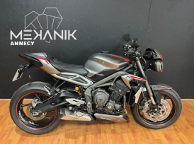 TRIUMPH STREET TRIPLE RS - 2020