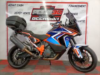 KTM 1290 SUPER ADVENTURE S - 2024