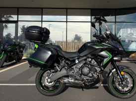 KAWASAKI VERSYS 650 - 2025