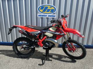 RIEJU MR PRO 300 I - 2025