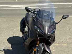 YAMAHA XP T-MAX 560 TECH MAX - 2025
