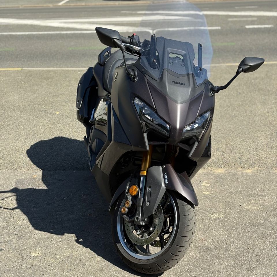 YAMAHA XP T-MAX 560 TECH MAX 4
