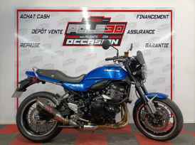 KAWASAKI Z 900 RS - 2021