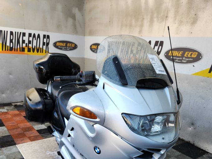BMW R 1150 RT 4