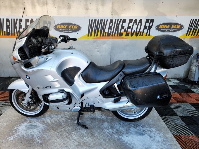 BMW R 1150 RT 4