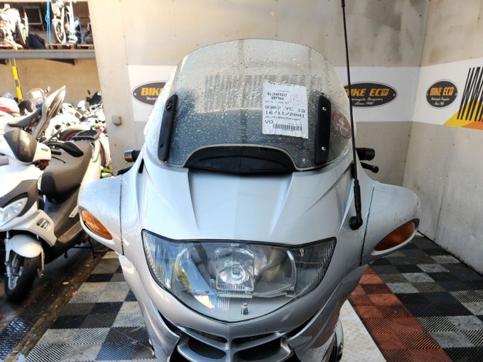 BMW R 1150 RT 4