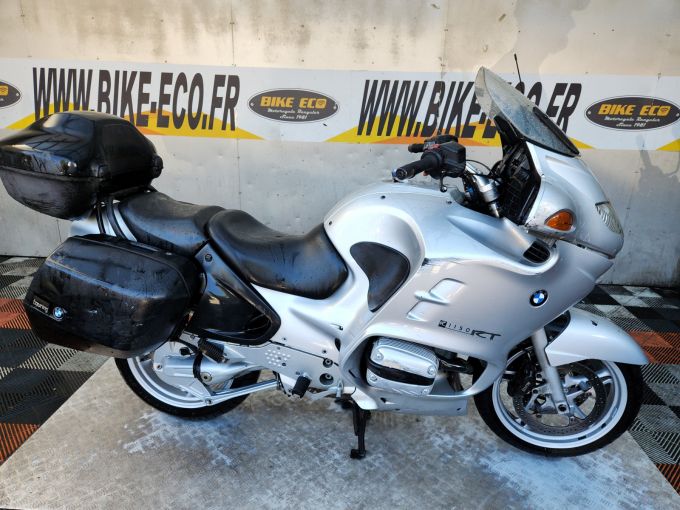 BMW R 1150 RT 4