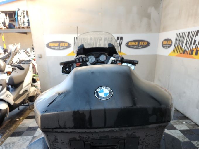 BMW R 1150 RT 4