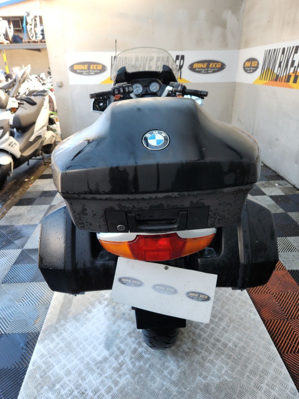 BMW R 1150 RT 4
