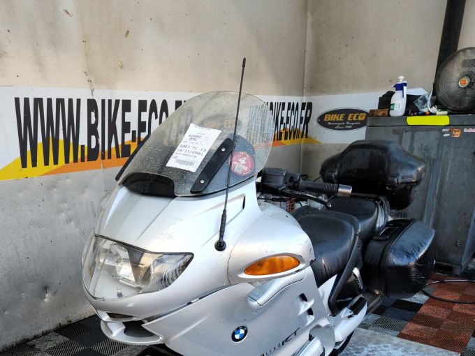 BMW R 1150 RT 4