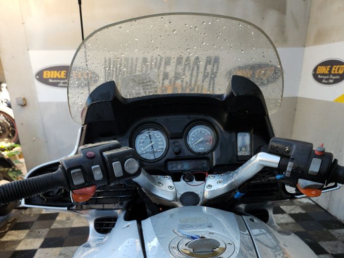 BMW R 1150 RT 4