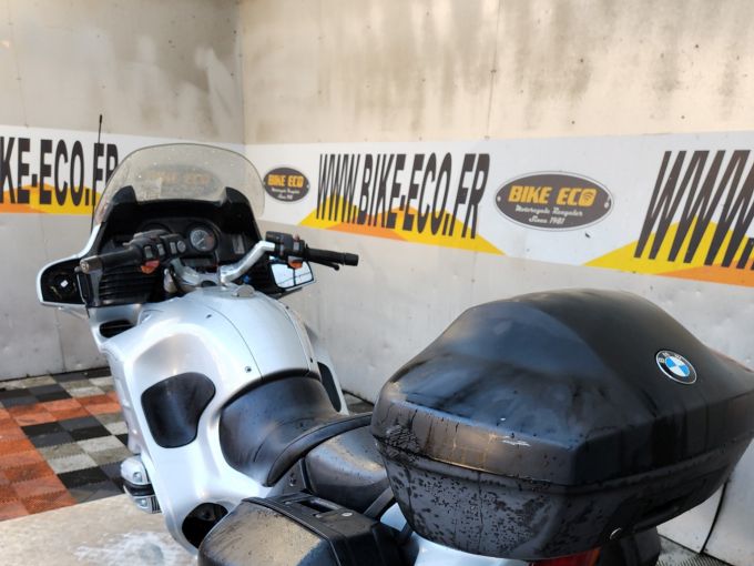 BMW R 1150 RT 4