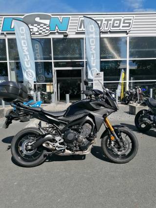 YAMAHA TRACER 900 - 2017