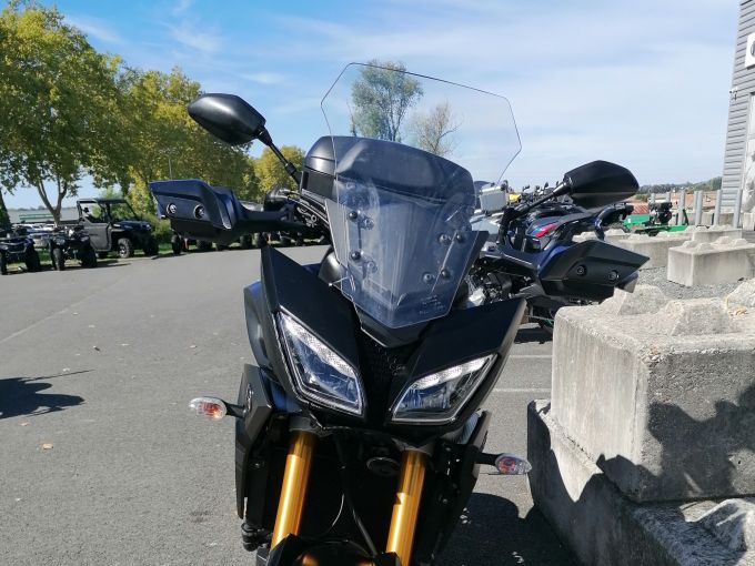 YAMAHA TRACER 900 4
