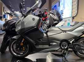 YAMAHA XP T-MAX 560 TECH MAX - 2025