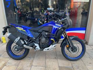 YAMAHA XTZ TENERE 700 World Raid - 2024