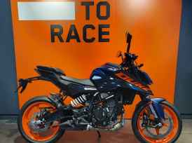KTM 125 DUKE ABS - 2024