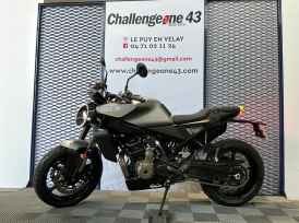 HUSQVARNA 801 vitpilen l - 2025