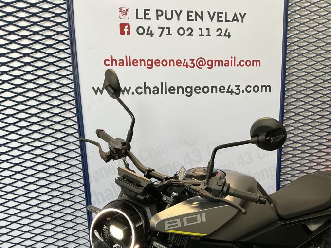 HUSQVARNA 801 vitpilen l 4