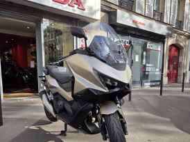 HONDA NSS FORZA 750 - 2025