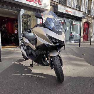 HONDA NSS FORZA 750 - 2025