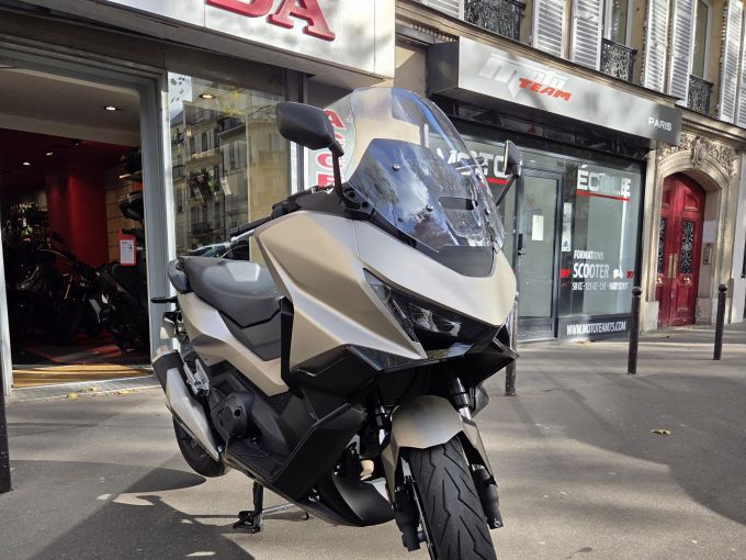 HONDA NSS FORZA 750 4