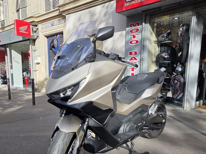 HONDA NSS FORZA 750 4