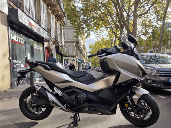 HONDA NSS FORZA 750 4