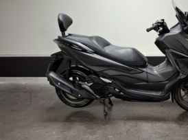 HONDA FORZA 125 ABS - 2022