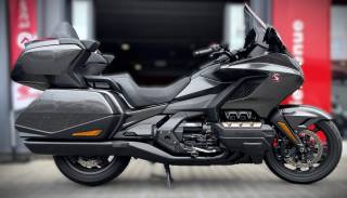 HONDA GL 1800 GOLDWING AIR BAG GPS - 2025