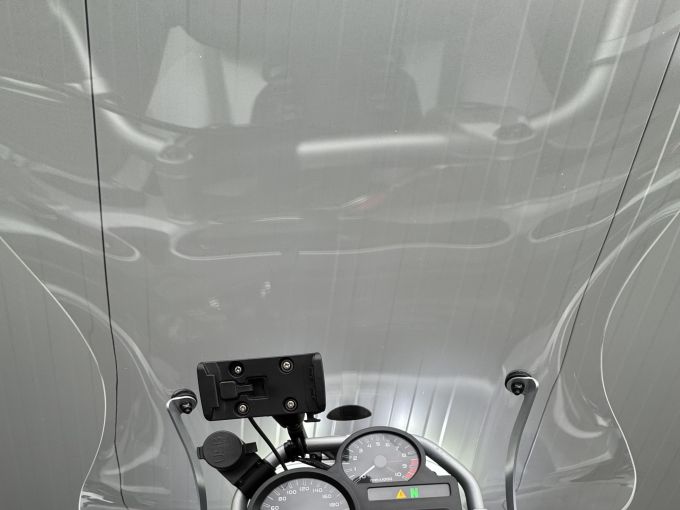 BMW R 1200 GS 4