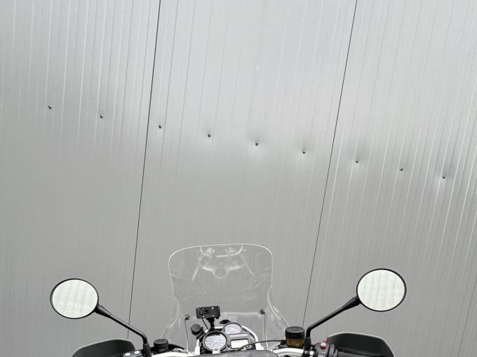 BMW R 1200 GS 4