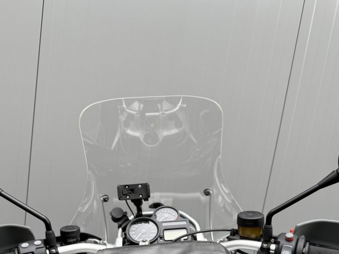 BMW R 1200 GS 4