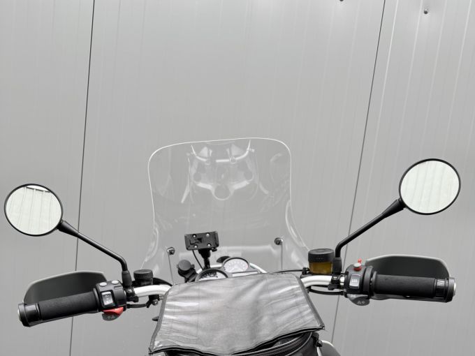BMW R 1200 GS 4