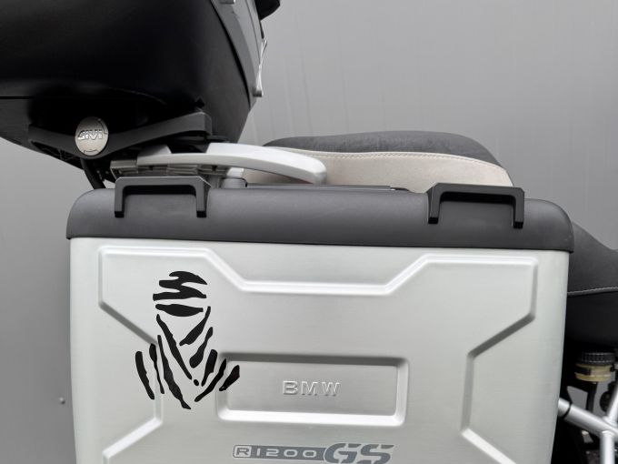 BMW R 1200 GS 4